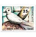 nr. 156/158 -  Stamp Polynesia Mail