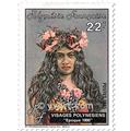 nr. 230/232 -  Stamp Polynesia Mail