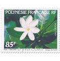 n° 536/547 -  Timbre Polynésie Poste
