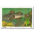 nr. 580/583 -  Stamp Saint-Pierre et Miquelon Mail
