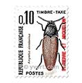 nr. 82/91 -  Stamp Saint-Pierre et Miquelon Revenue stamp