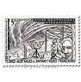 nr. 8/10 -  Stamp French Southern Territories Mail