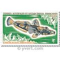 nr. 34/38 -  Stamp French Southern Territories Mail
