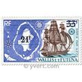 nr. 38 -  Stamp Wallis et Futuna Air Mail
