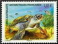 n° 717 - Stamps French Southern Territories Mail