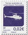 n° 786/787 - Timbre TAAF Poste