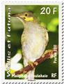 nr. 749/751 -  Stamp Wallis et Futuna Mail