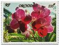 n°  837/838  -  Stamp Wallis et Futuna Mail
