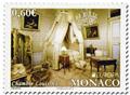 n° 2827/2828 -  Timbre Monaco Poste