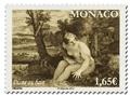 nr 2923/2924 - Stamp Monaco Mail