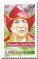 nr. 3342/3347 -  Stamp France Mail
