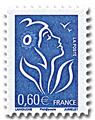 n° 85C (3966B) /85D (3969A) -  Timbre France Autoadhésifs