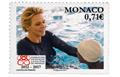 n° 3078/3079 - Timbres Monaco Poste