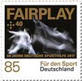 n° 3091/3093 - Timbre ALLEMAGNE FEDERALE Poste