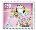 n° 2437/2439 - Timbre SUISSE Poste