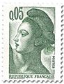 nr. 2178/2190 -  Stamp France Mail