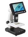 Microscope digital LCD DM 5 LEUCHTTURM