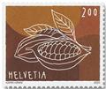 n° 2596/2597 - Timbre SUISSE Poste