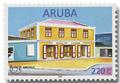 n° 1091/1094 - Timbre ARUBA Poste