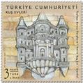 n° 4042/4043 - Timbre TURQUIE Poste