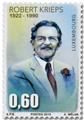 n° 1995/1997 - Timbre LUXEMBOURG Poste