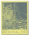 n° 2194/2196 - Timbre SUISSE Poste