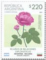 n° 3259/3260 - Timbre ARGENTINE Poste
