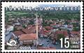 n° 4094/4099 - Timbre TURQUIE Poste