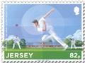 n° 2683/2688 - Timbre JERSEY Poste