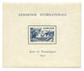 COLONIES : Grandes séries coloniales Exposition Internationale 1937