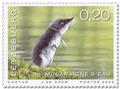 n° 2268/2271 - Timbre LUXEMBOURG Poste