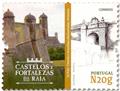 n° 4845/4850 - Timbre PORTUGAL Poste