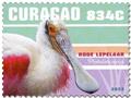 n° 795/800 - Timbre CURACAO Poste