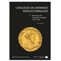 MONNAIES ROYALES FRANCAISES : 1610-1792