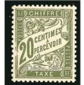 nr. 31 -  Stamp France Revenue stamp