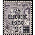 nr. 50 -  Stamp Monaco Mail