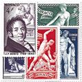 nr. 314/318 -  Stamp Monaco Mail