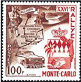 nr. 441 -  Stamp Monaco Mail