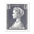 nr. 478/486 -  Stamp Monaco Mail