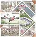 nr. 620/631 -  Stamp Monaco Mail