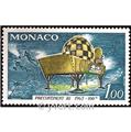 nr. 705 -  Stamp Monaco Mail