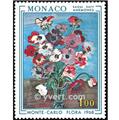 nr. 743 -  Stamp Monaco Mail