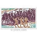 nr. 779/787 -  Stamp Monaco Mail