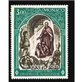 nr. 866 -  Stamp Monaco Mail