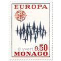 nr. 883/884 -  Stamp Monaco Mail