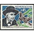 nr. 923 -  Stamp Monaco Mail