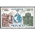 nr. 966 -  Stamp Monaco Mail