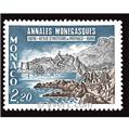 nr. 1531 -  Stamp Monaco Mail