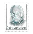 n° 1671/1675 -  Timbre Monaco Poste