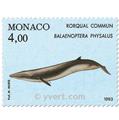 n° 1860/1863 (BF 59) -  Timbre Monaco Poste